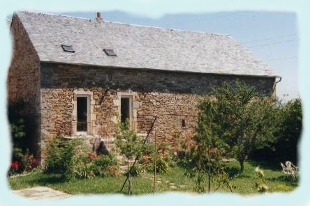 Le Gîte du Cantabel