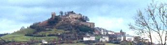 La ville médiévale